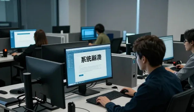数据追踪技术如何重塑企业软件开发模式