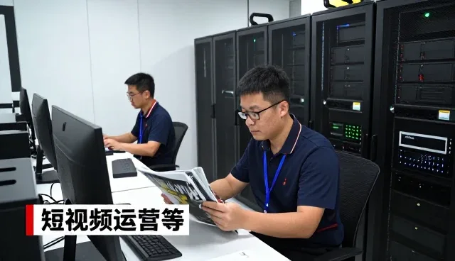 市政工程中的小程序商城优势展示